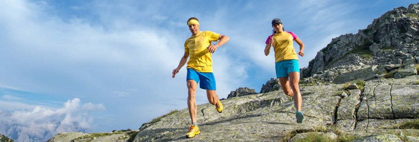 Empezar a correr en la montaña: 10 razones que a mi me ayudan a hacerlo