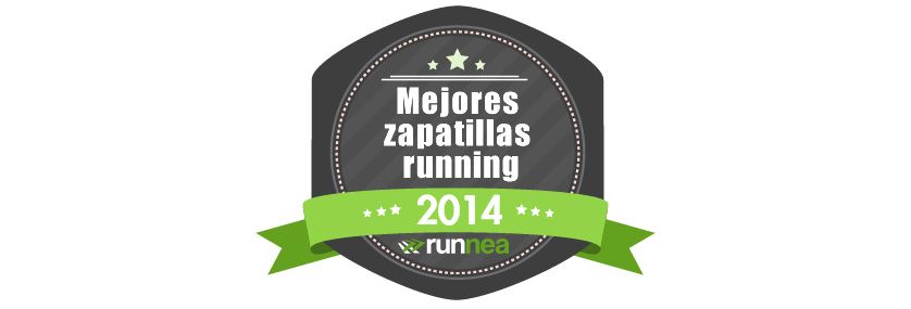 Vota ya por las Mejores zapatillas de correr 2014