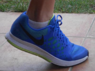 Nike Pegasus 31: características y opiniones - running | Runnea
