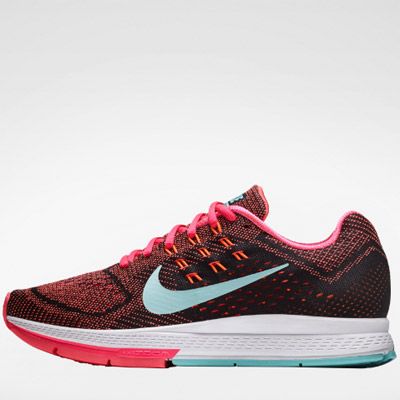 nike zoom structure 18 flash