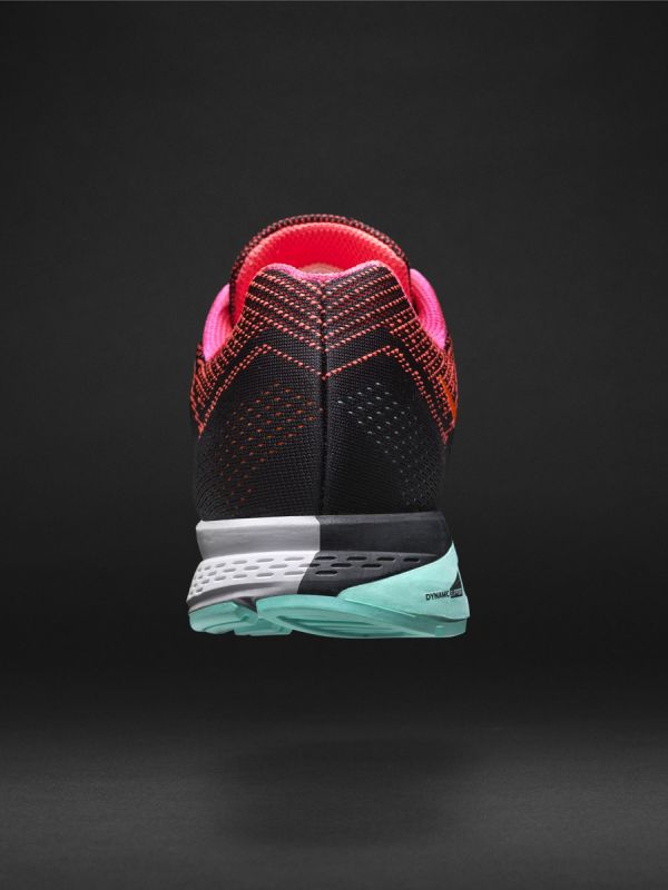 Confuso sol pobreza Nike Air Zoom Structure 18 : características y opiniones - Zapatillas  running | Runnea