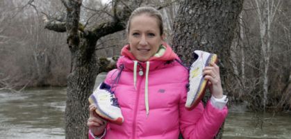 Zapatillas running mujer: Mis consejos sobre la elección para entrenar y competir