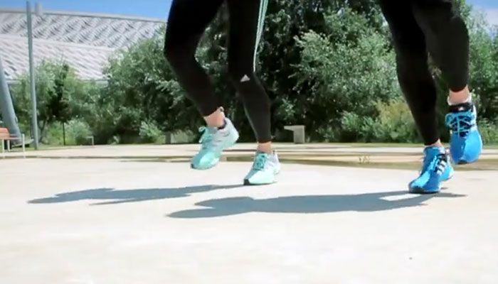 Circunferencia visual Definitivo Adidas Response Boost: características y opiniones - Zapatillas running |  Runnea