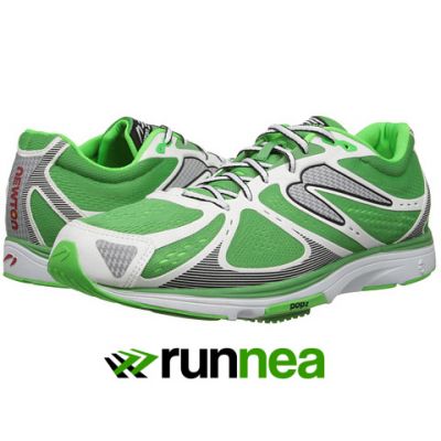 Newton Kismet: características Zapatillas running | Runnea