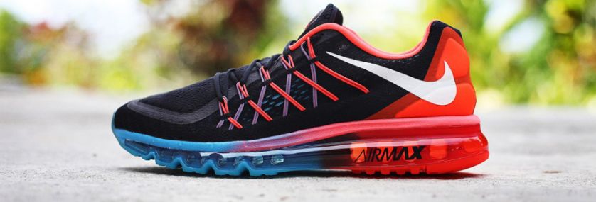 Nike Air Max 2015: First images