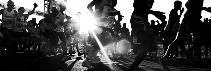 8 cosas a tener en cuenta en la horas previas a correr una maratón