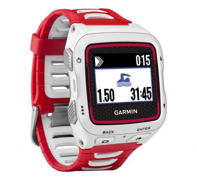 Garmin Forerunner 920XT: características y opiniones - Relojes deportivos |