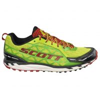 Scott Trail características y opiniones Zapatillas running | Runnea