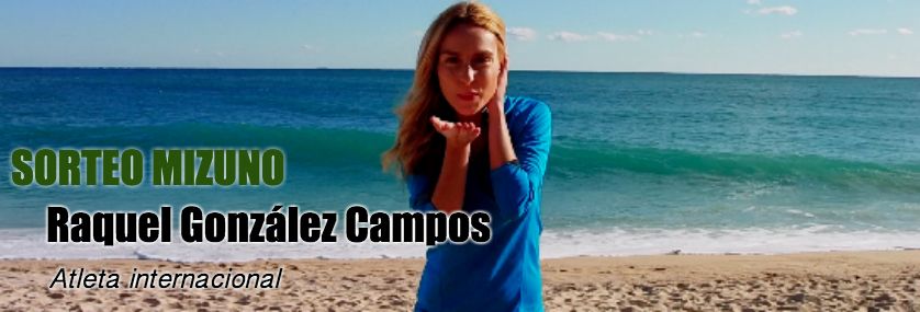 FINALIZADO - Dí adiós a tus viejas zapatillas y llévate unas Mizuno Wave Sayonara 2