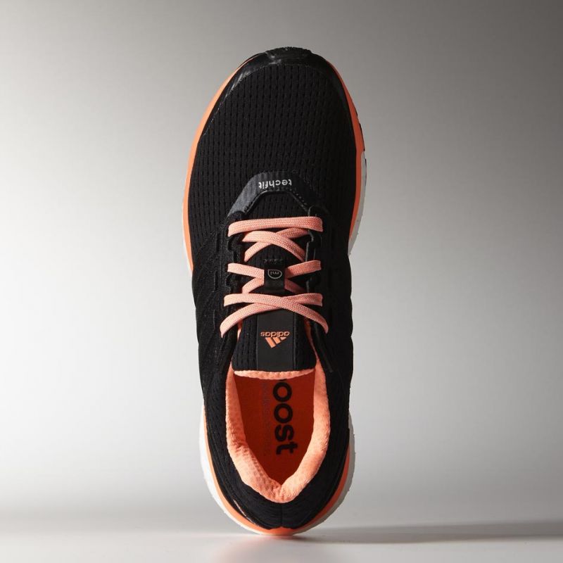 Adidas Supernova Glide Boost características y opiniones - Zapatillas running Runnea