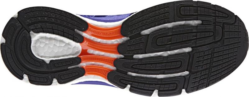 Adidas Supernova Glide 7: características y opiniones - Zapatillas running | Runnea