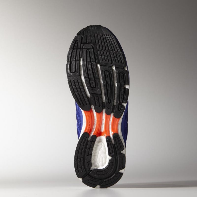 Adidas Supernova Glide Boost 7: características y opiniones - Zapatillas  Running | Runnea