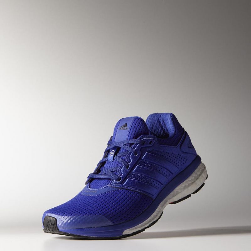 Adidas Glide 7: características y - Zapatillas running | Runnea
