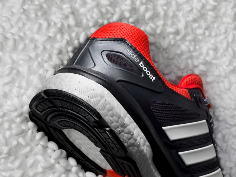 Infrarrojo Temporada Patético Adidas Supernova Glide Boost 7: características y opiniones - Zapatillas  running | Runnea