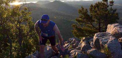 Vertical Kilometer: a demanding and spectacular trail running race