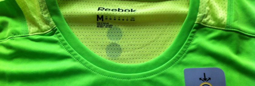 We analyze the new Reebok Technical Textile collection for runners. 