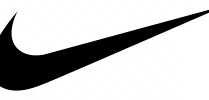 Nike Swoosh: The history of its famous logo