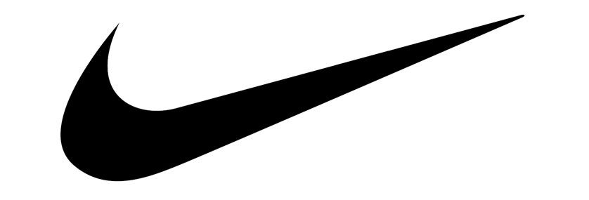 Rebobinar mezclador Fruta vegetales Nike Swoosh: Esta es la historia de su famoso logotipo