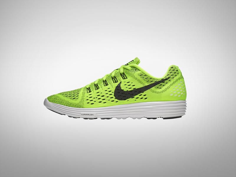 Nike Lunar Tempo: características y opiniones Zapatillas running | Runnea