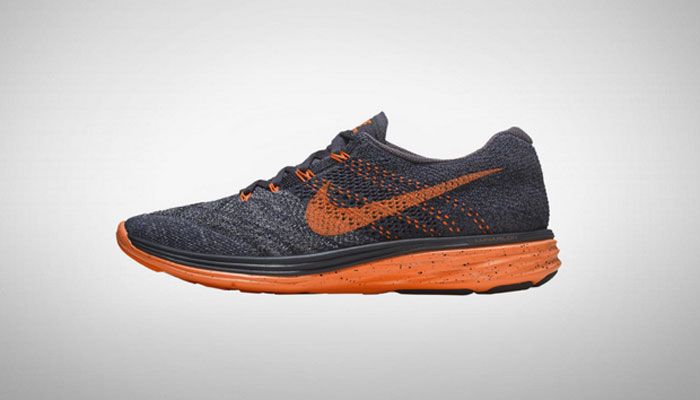 Nike Lunar características y opiniones - Zapatillas | Runnea