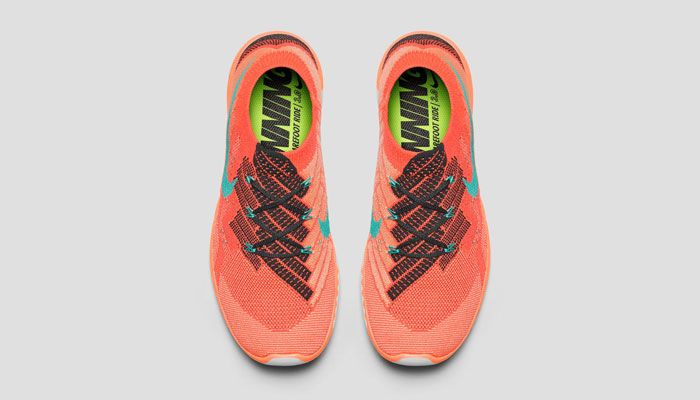 Nike Free 3.0 características y running | Runnea
