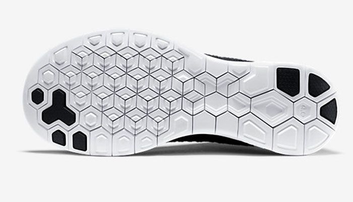 Sapatilhas Nike Free 4.0 Flyknit