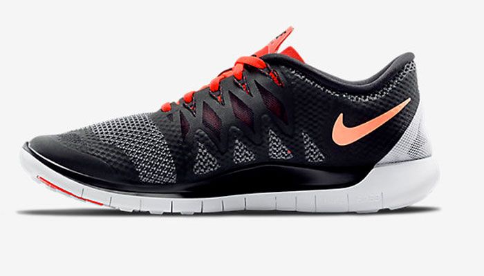 Nike Free 5.0 2015: características y opiniones Zapatillas