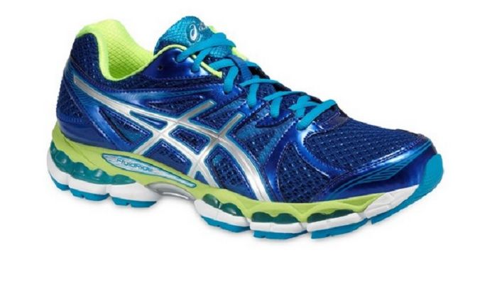 Pobreza extrema Compatible con Rusia ASICS Gel Glorify: details and review - Running shoes | Runnea