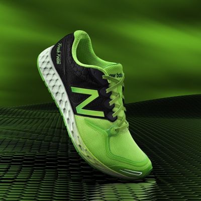 Infectar envío puntada Zapatillas Running New Balance supinador - Ofertas para comprar online y  opiniones | Runnea