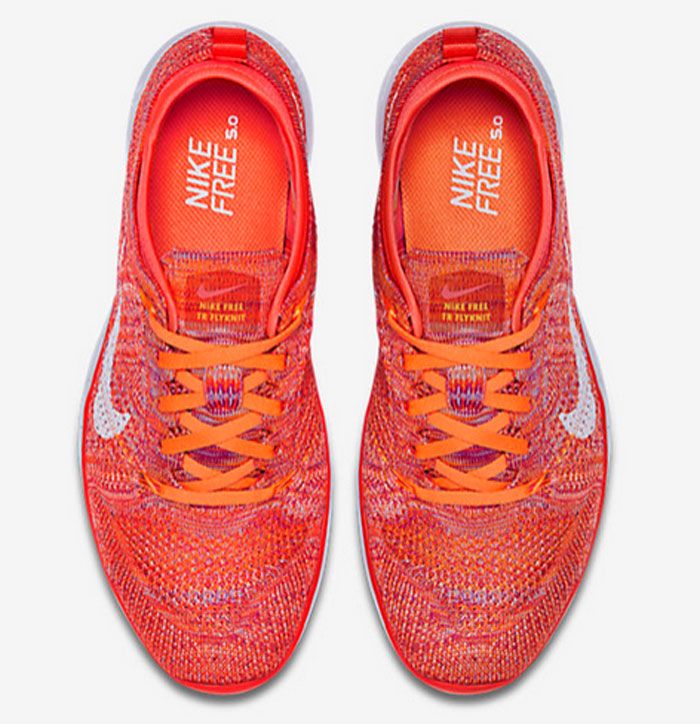 Nike Free 5 características opiniones - Zapatillas running | Runnea