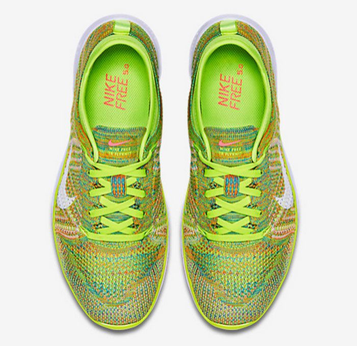 Nike Free 5 características opiniones - Zapatillas running | Runnea