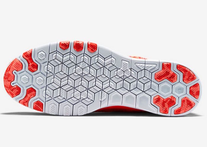 Nike Free TR 5 Flyknit: características y opiniones - Zapatillas running |