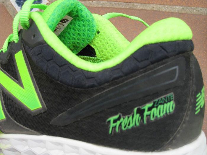 Fresh Foam Zante: ¿la mejor zapatilla de 2015?
