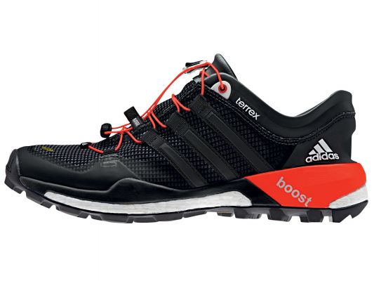 Adidas Terrex Boost: y opiniones Zapatillas running | Runnea