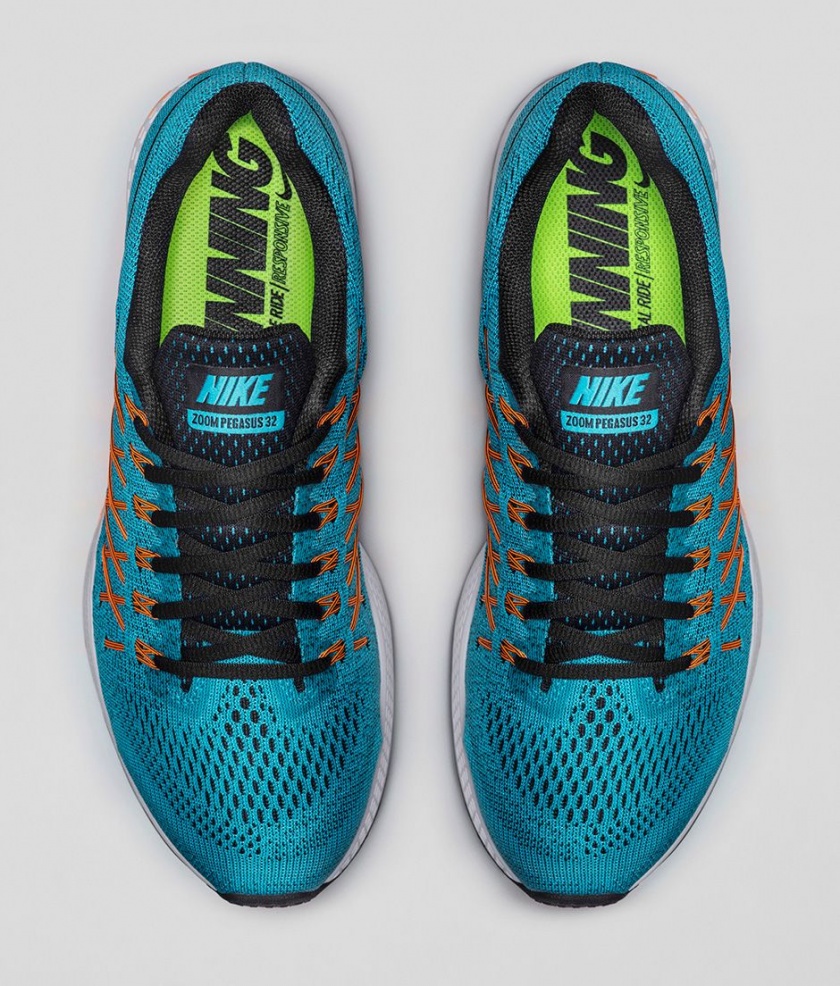 Nuez ley para justificar Nike Pegasus 32: características y opiniones - Zapatillas running | Runnea