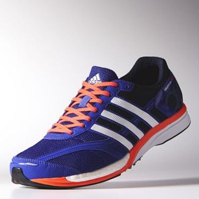 Brullen Virus Maak los Adidas adizero Takumi Ren Boost 3: características y opiniones - Zapatillas  running | Runnea