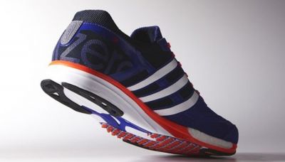 lucha Desilusión Facilitar Adidas adizero Takumi Ren Boost 3: características y opiniones - Zapatillas  running | Runnea