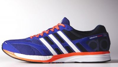 Adidas adizero Takumi Ren Boost características y opiniones - Zapatillas running | Runnea