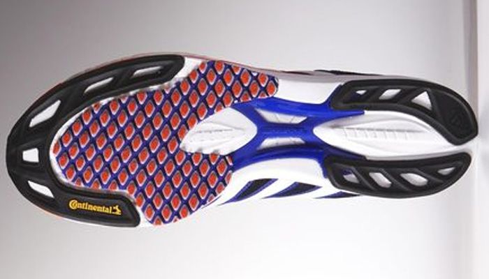 Adidas adizero Takumi Ren Boost 3: características y - Zapatillas running | Runnea