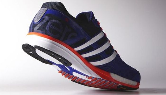 Adidas adizero Takumi Ren Boost 3: características y - Zapatillas running | Runnea