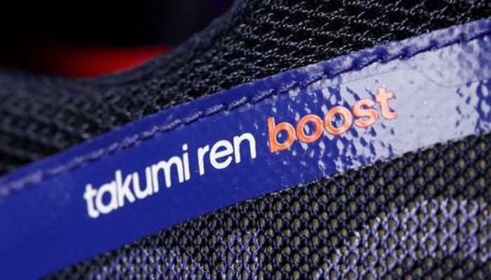 Adidas adidas adizero Takumi Ren Boost 3 Takumi Ren Boost 3