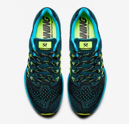 Sobretodo unir Espolvorear Nike Air Zoom Vomero 10: características y opiniones - Zapatillas running |  Runnea