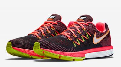 Nike Zoom Vomero 10: características y opiniones - Zapatillas running | Runnea