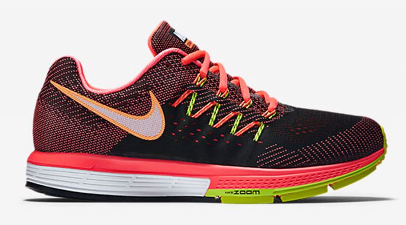 Telemacos evidencia rojo Nike Air Zoom Vomero 10: características y opiniones - Zapatillas running |  Runnea