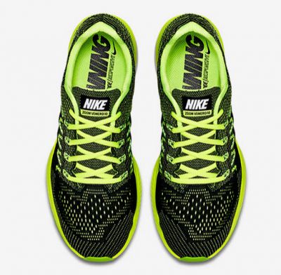 Morbosidad Gran cantidad enchufe Nike Air Zoom Vomero 10: características y opiniones - Zapatillas running |  Runnea