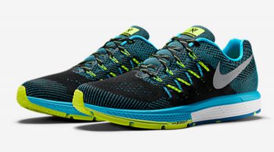 Nike Air Vomero características y opiniones - Zapatillas running |