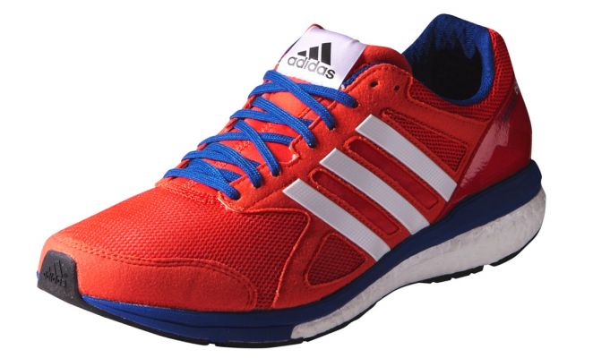 Adidas Tempo Boost 7: características y opiniones - Zapatillas running |