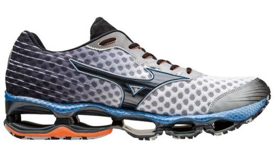 Mizuno Wave Prophecy 4, review and details | Runnea