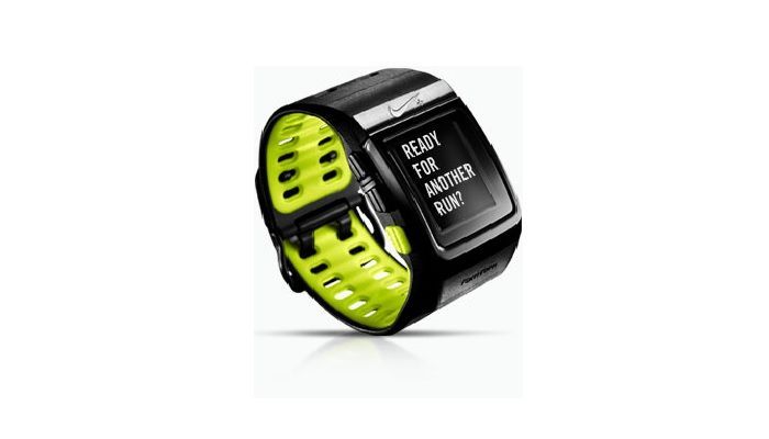 Nike + SportWatch GPS: características y opiniones - Smartwatch | Runnea