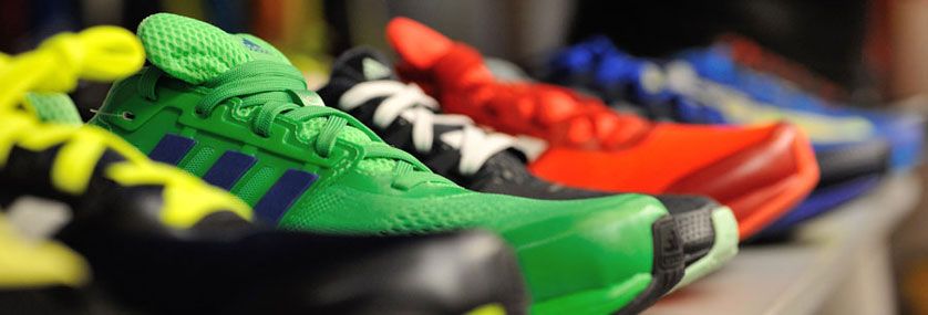 Adidas running presenta sus novedades de la colección otoño-invierno 2015